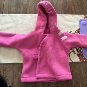 Toddler widgeon warmplus fleece